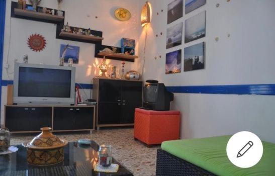 Вилла Casa L'Eco Del Mare Alcamo Marina Экстерьер фото